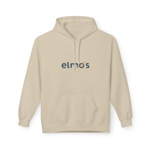 Elmo's Unisex Hoodie